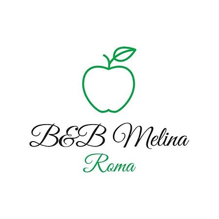 B&B Melina Roma Dış mekan fotoğraf