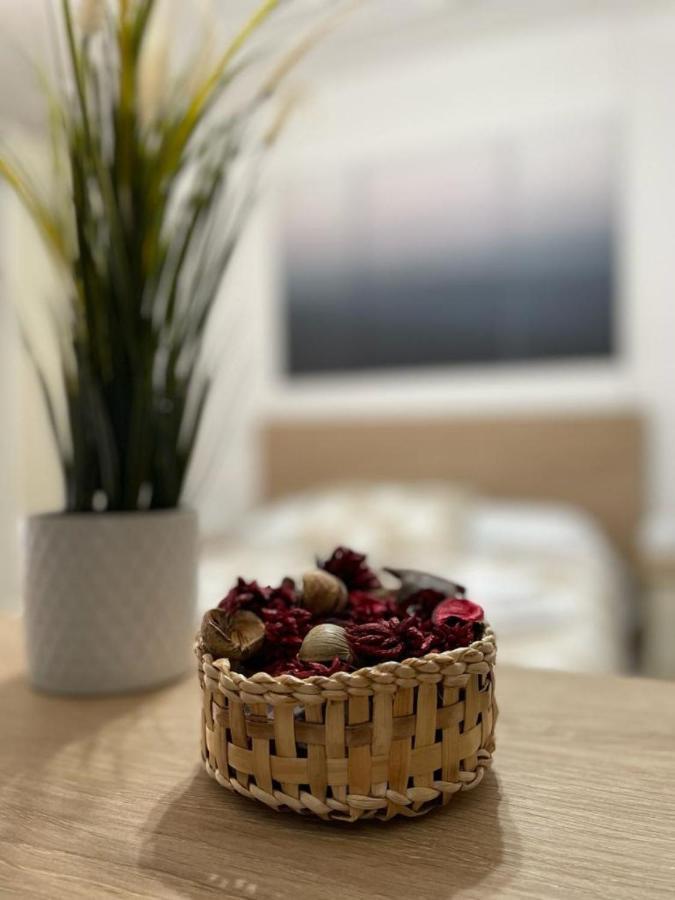 B&B Melina Roma Dış mekan fotoğraf