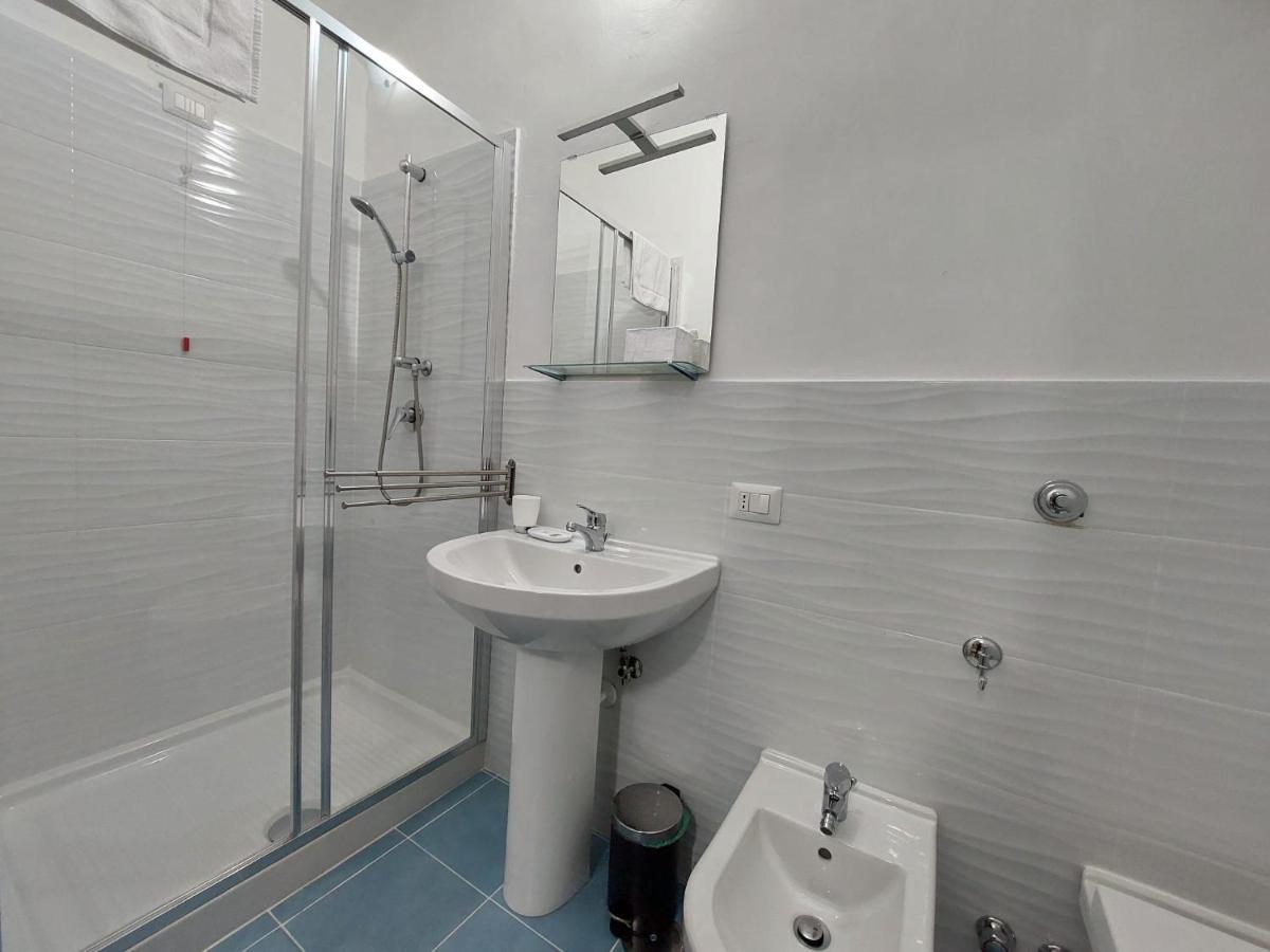 B&B Melina Roma Dış mekan fotoğraf