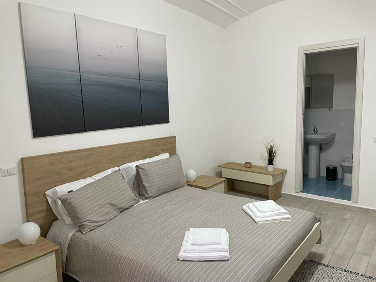 B&B Melina Roma Dış mekan fotoğraf