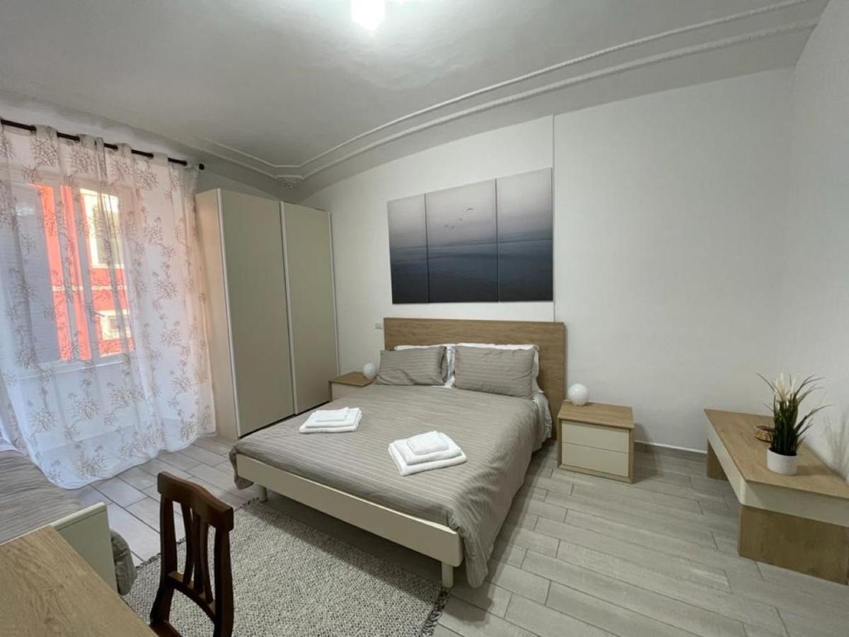 B&B Melina Roma Dış mekan fotoğraf