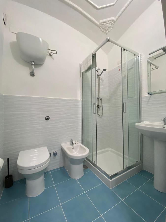 B&B Melina Roma Dış mekan fotoğraf