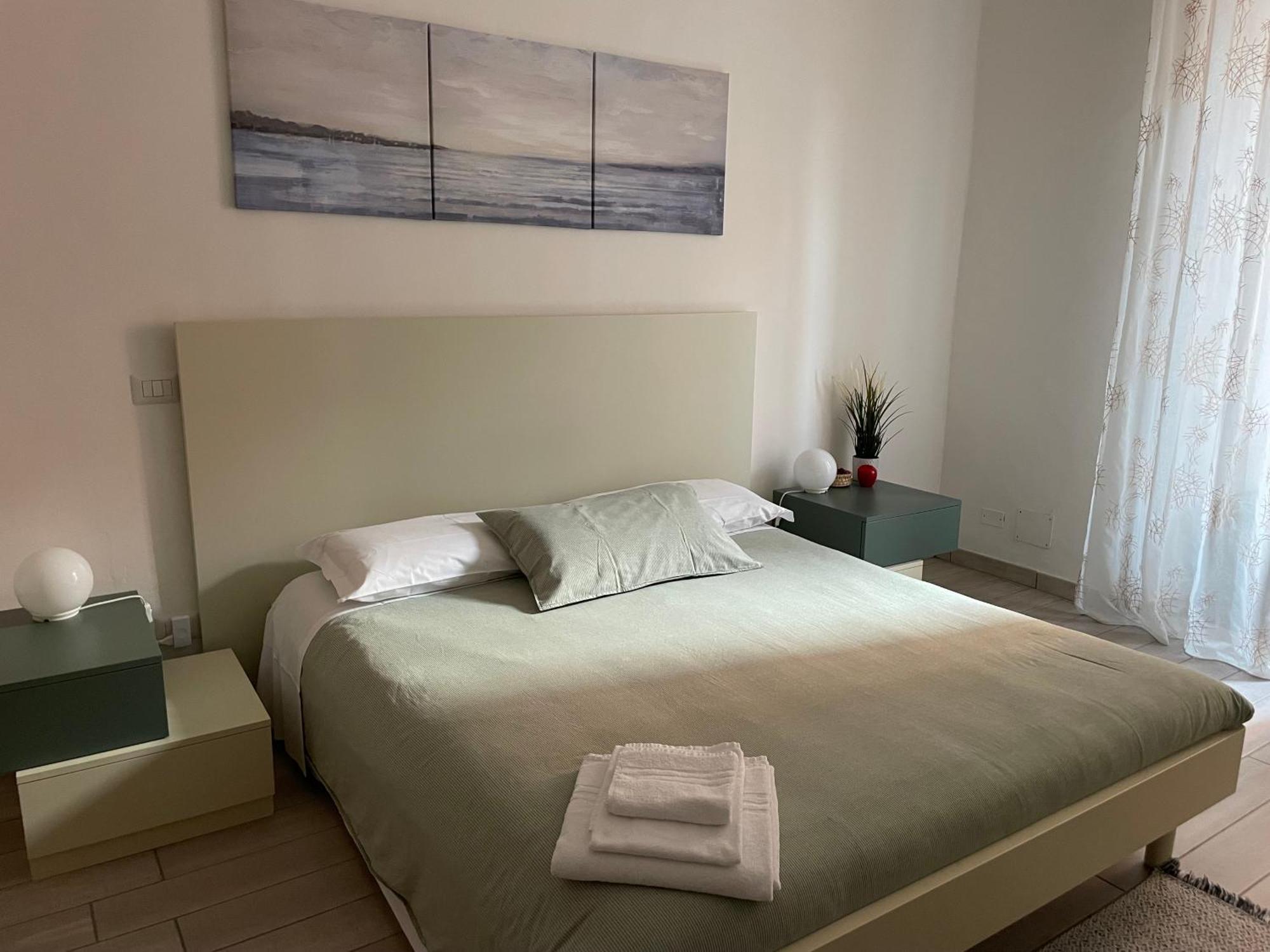B&B Melina Roma Dış mekan fotoğraf