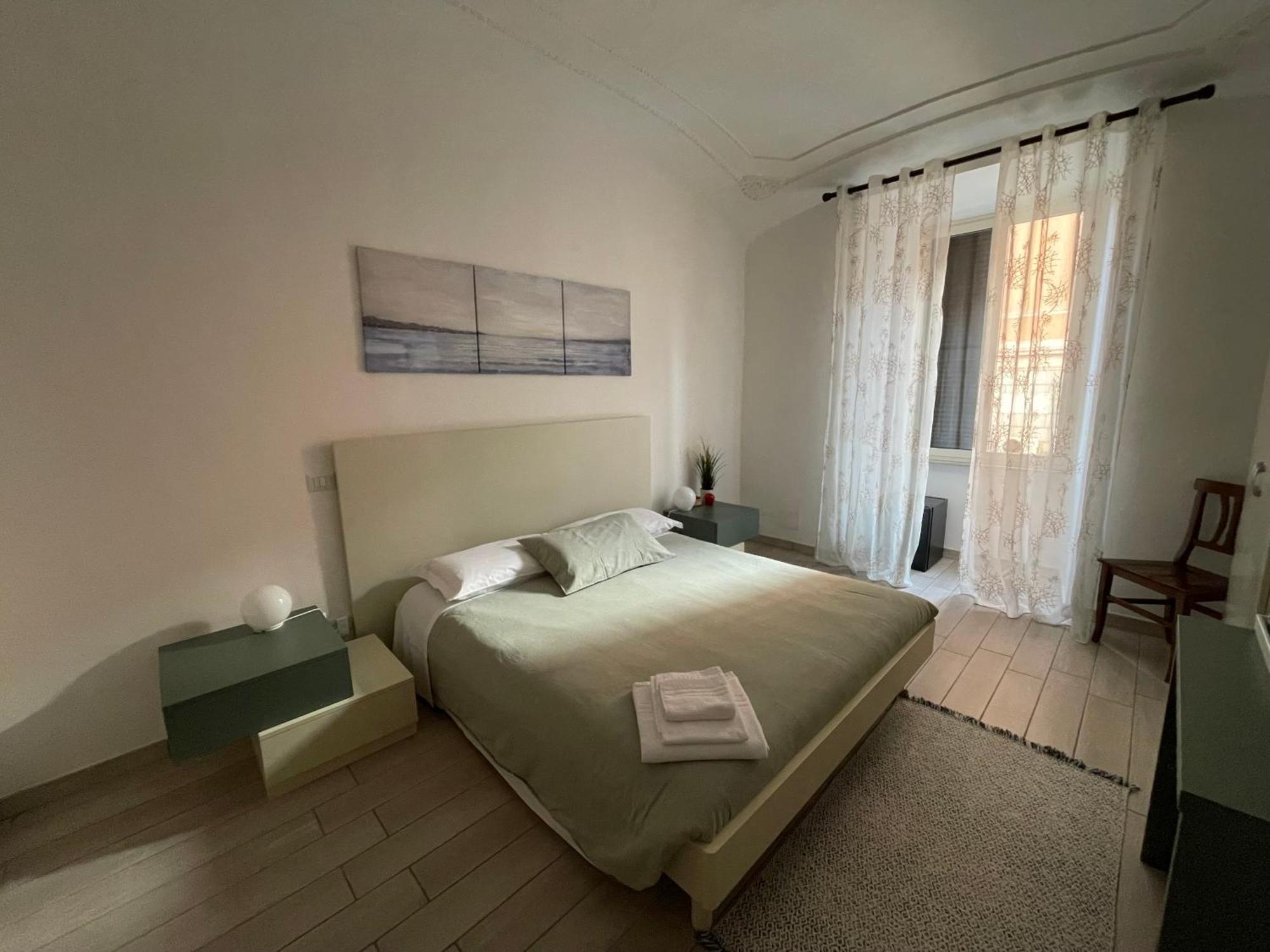 B&B Melina Roma Dış mekan fotoğraf